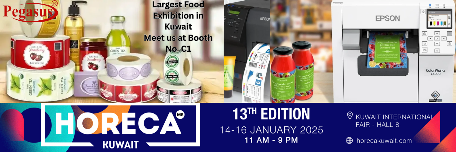 Horeca - 2026 - Kuwait